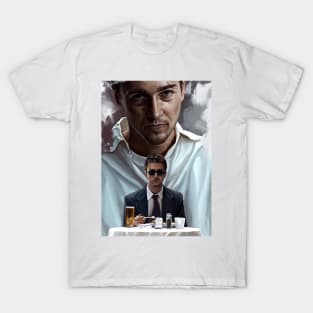 Fight Club T-Shirt